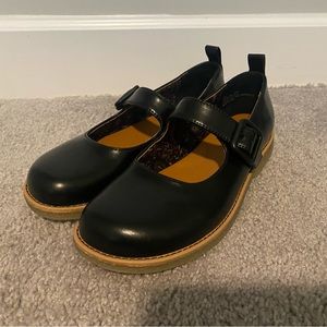 b.o.c Mary Jane flats